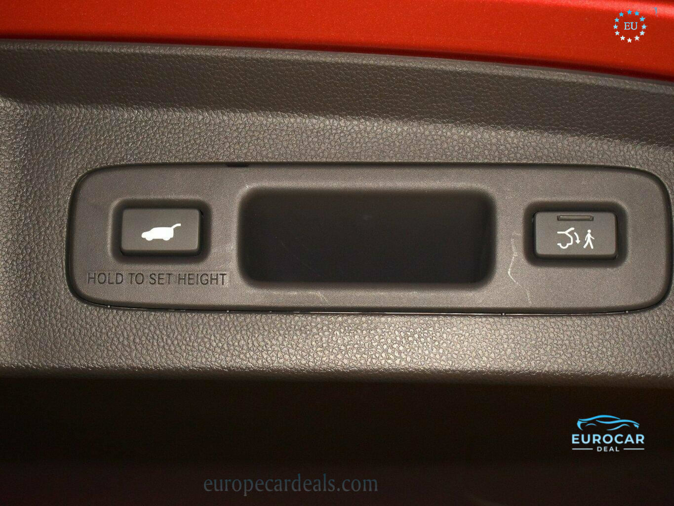 Honda e:Ny1