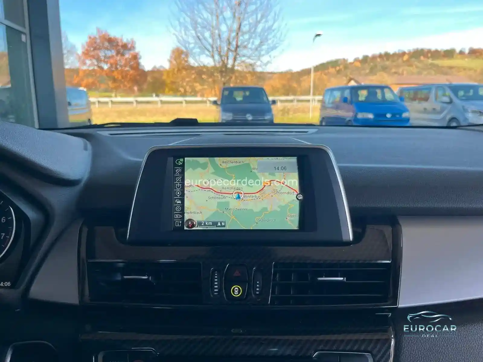 BMW 218