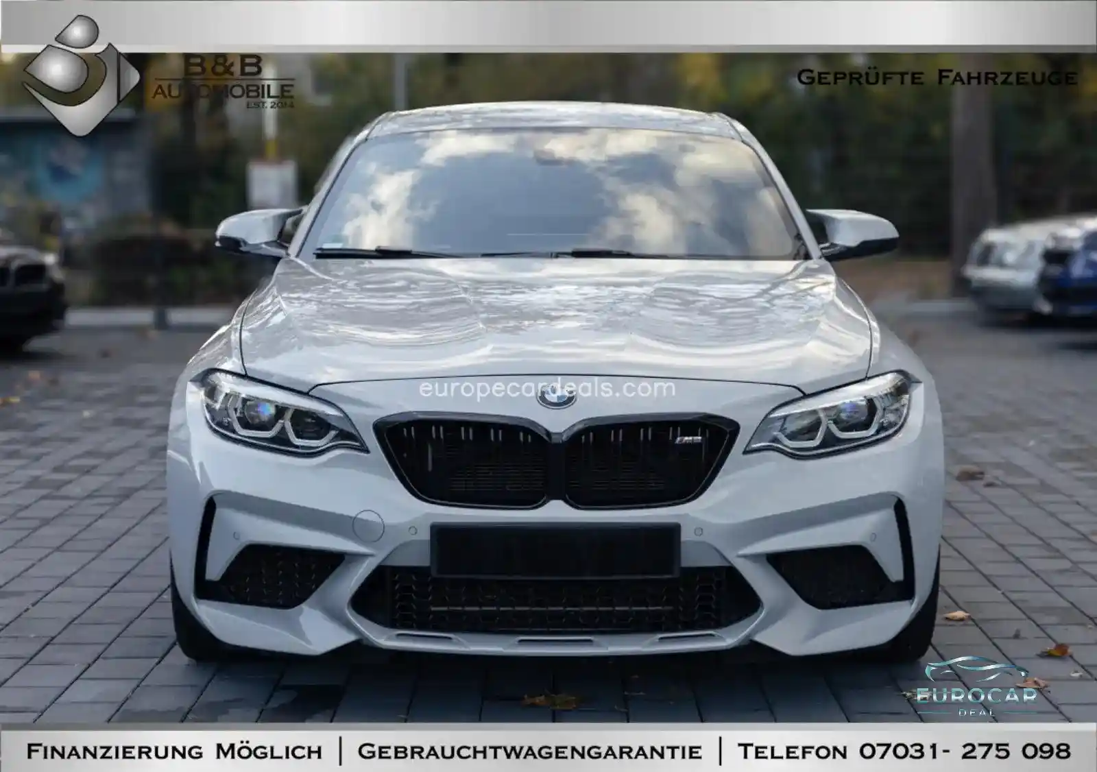 BMW M2