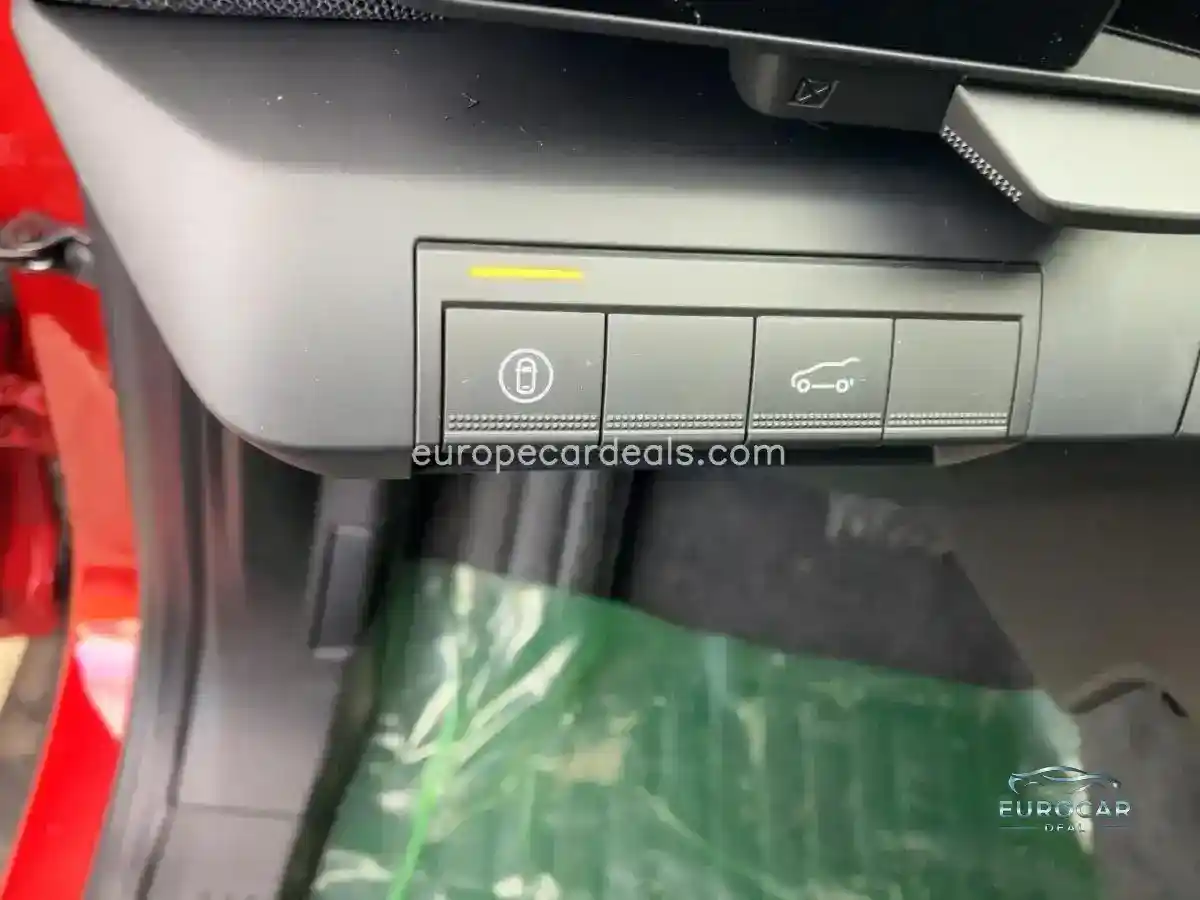 Renault Scenic E-TECH