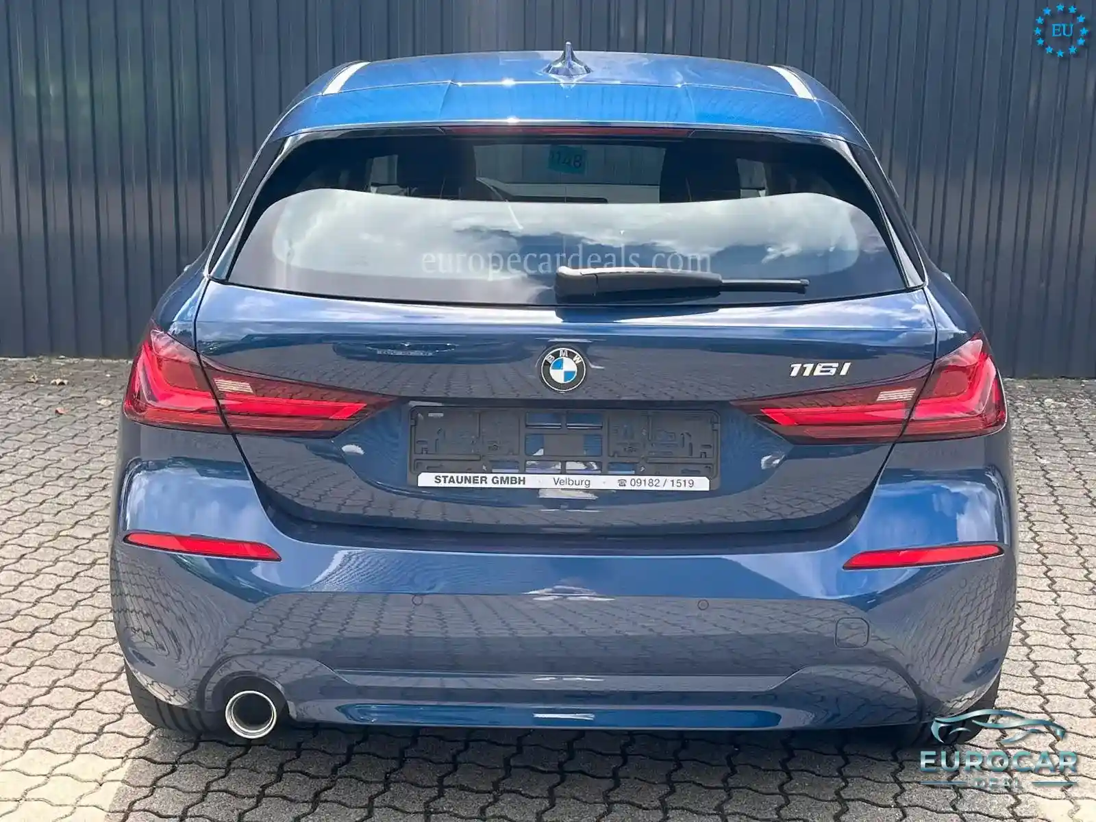 BMW 116