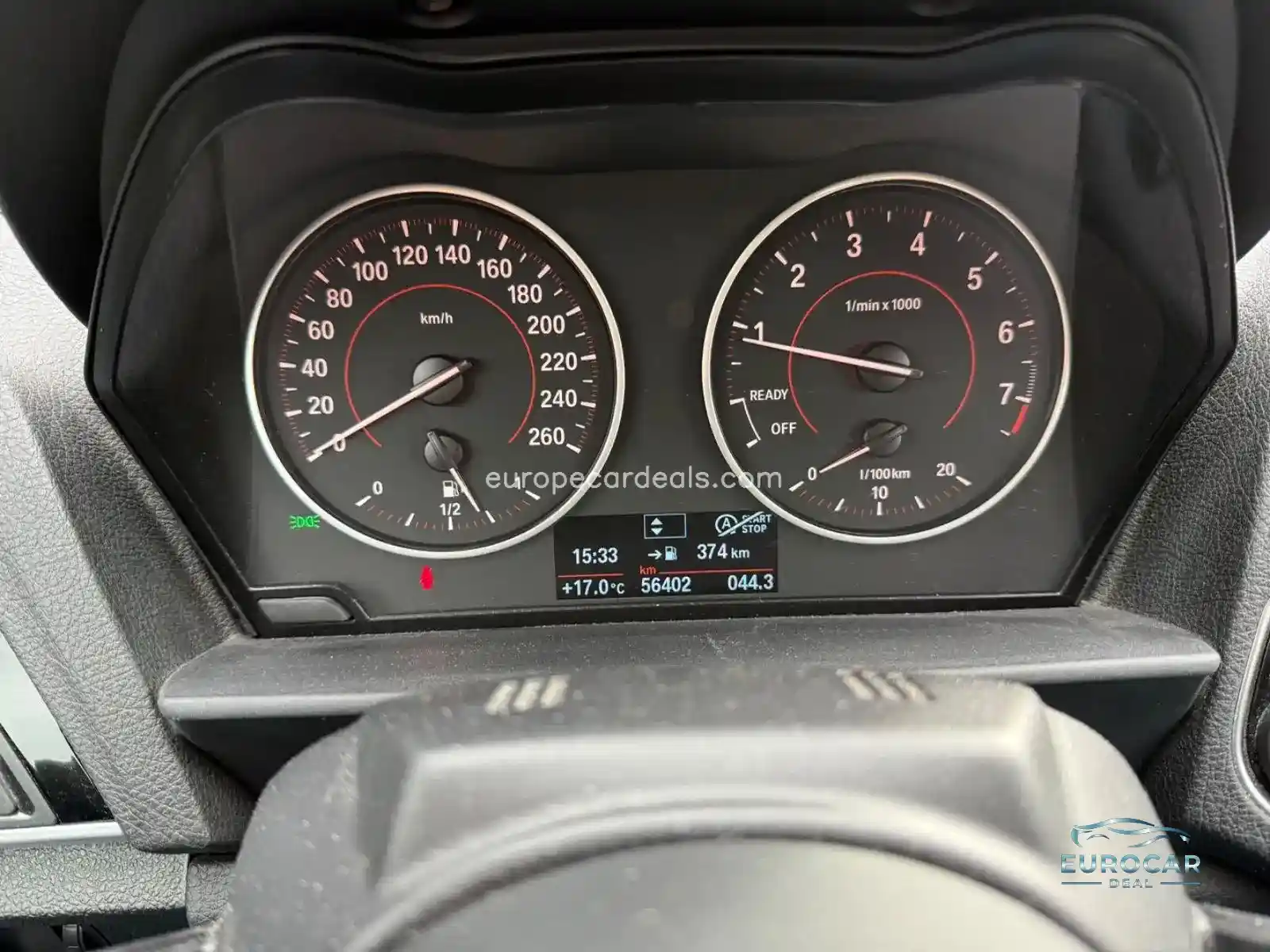 BMW 220