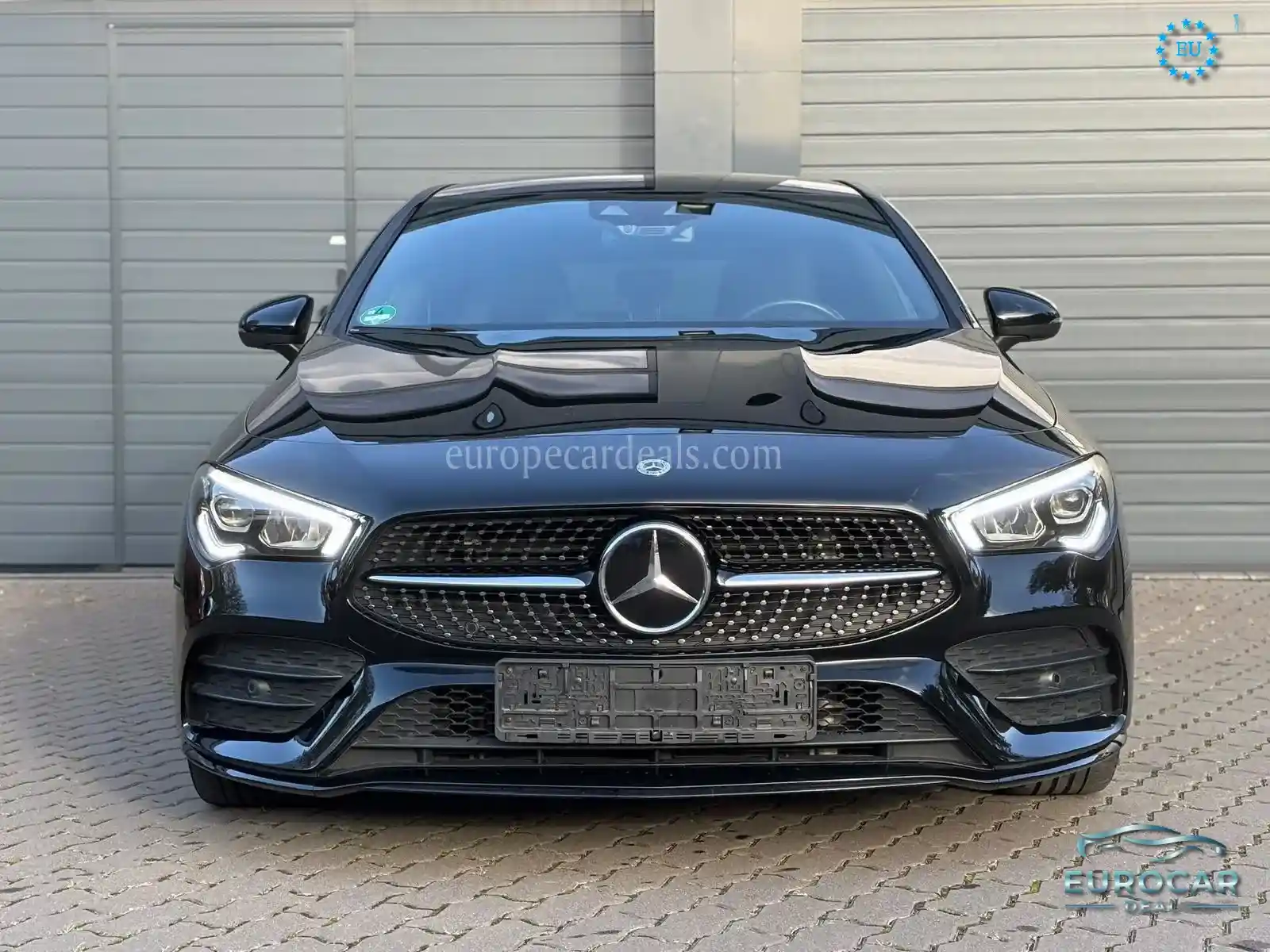 Mercedes-Benz CLA 220 Shooting Brake