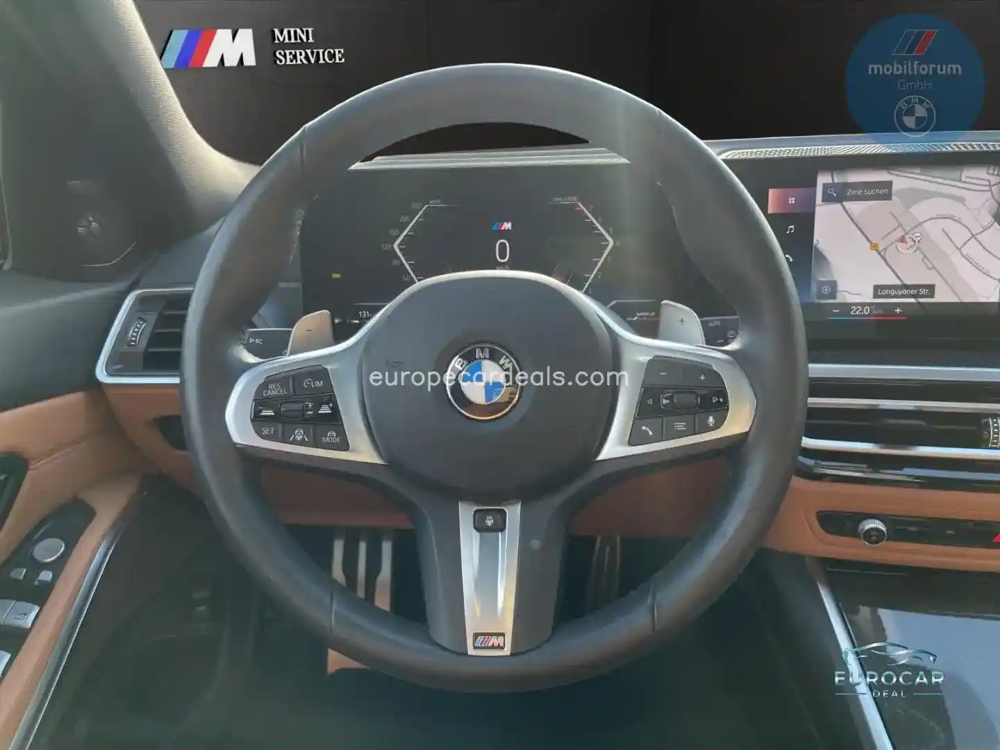 BMW M340i