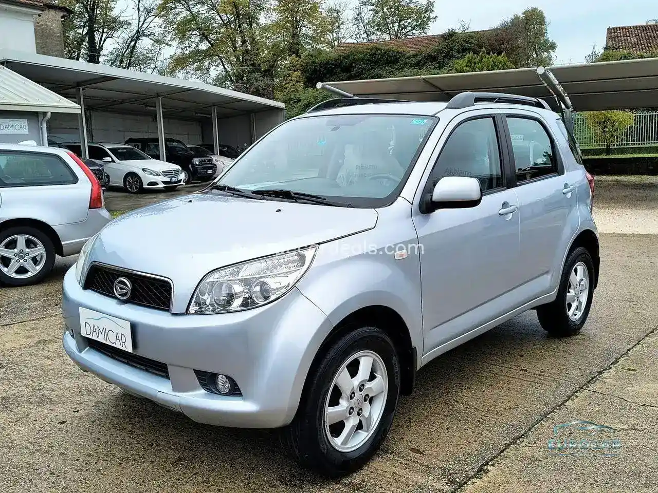 Daihatsu Terios