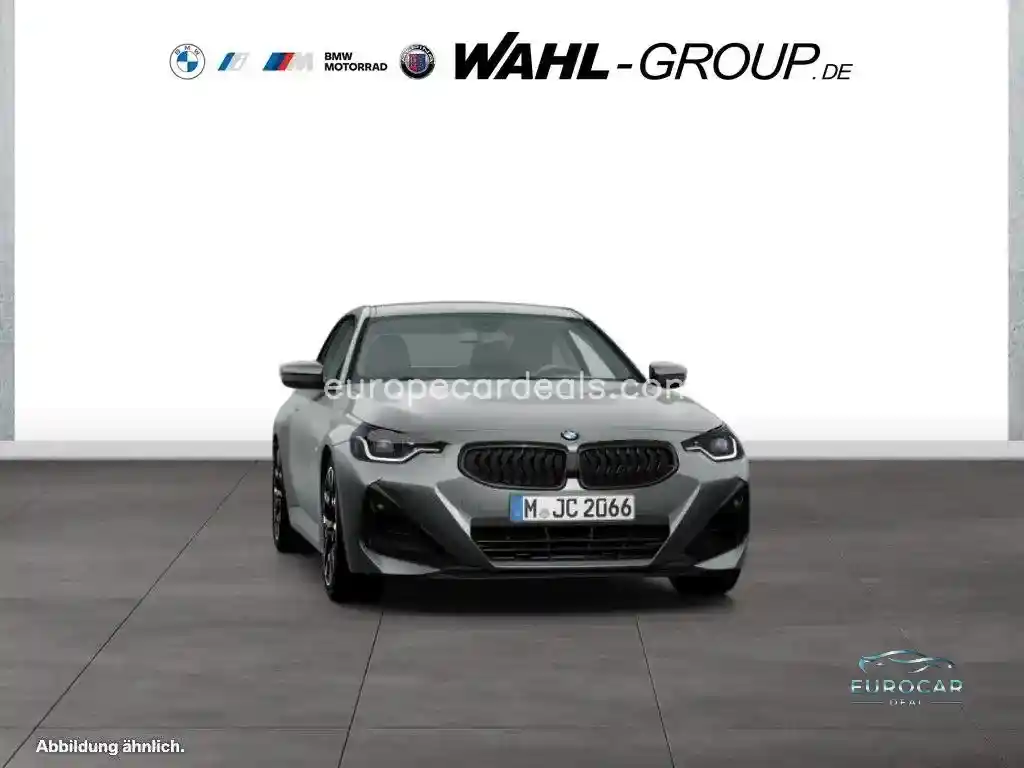 BMW 220