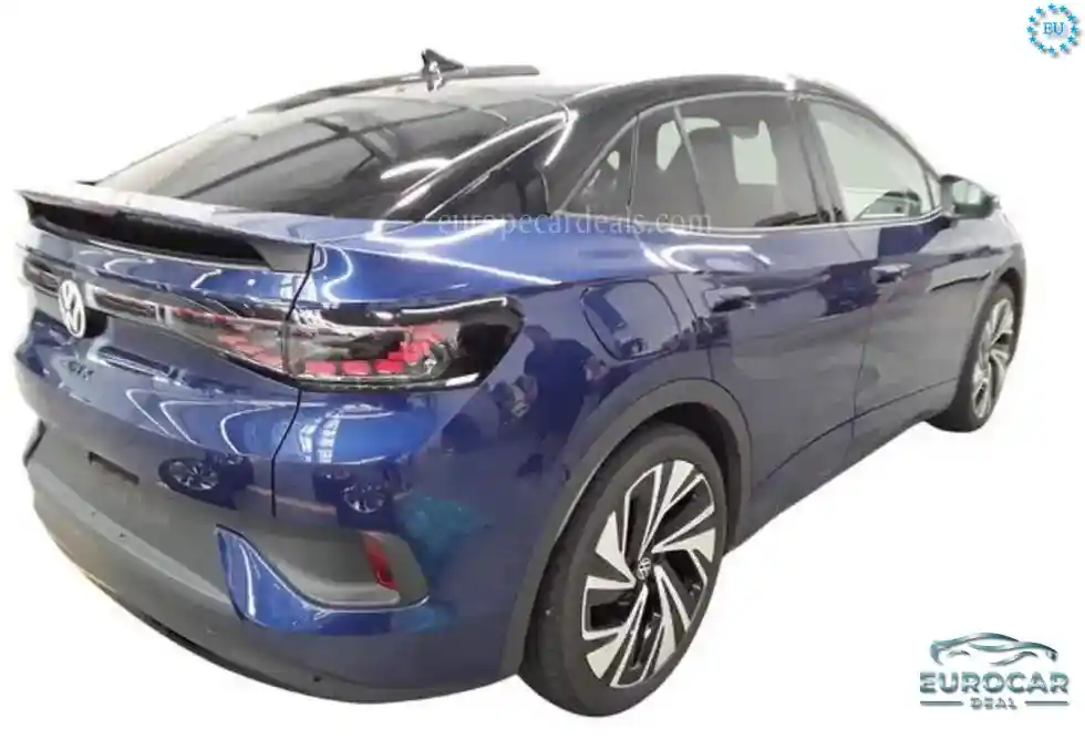 Volkswagen ID.5