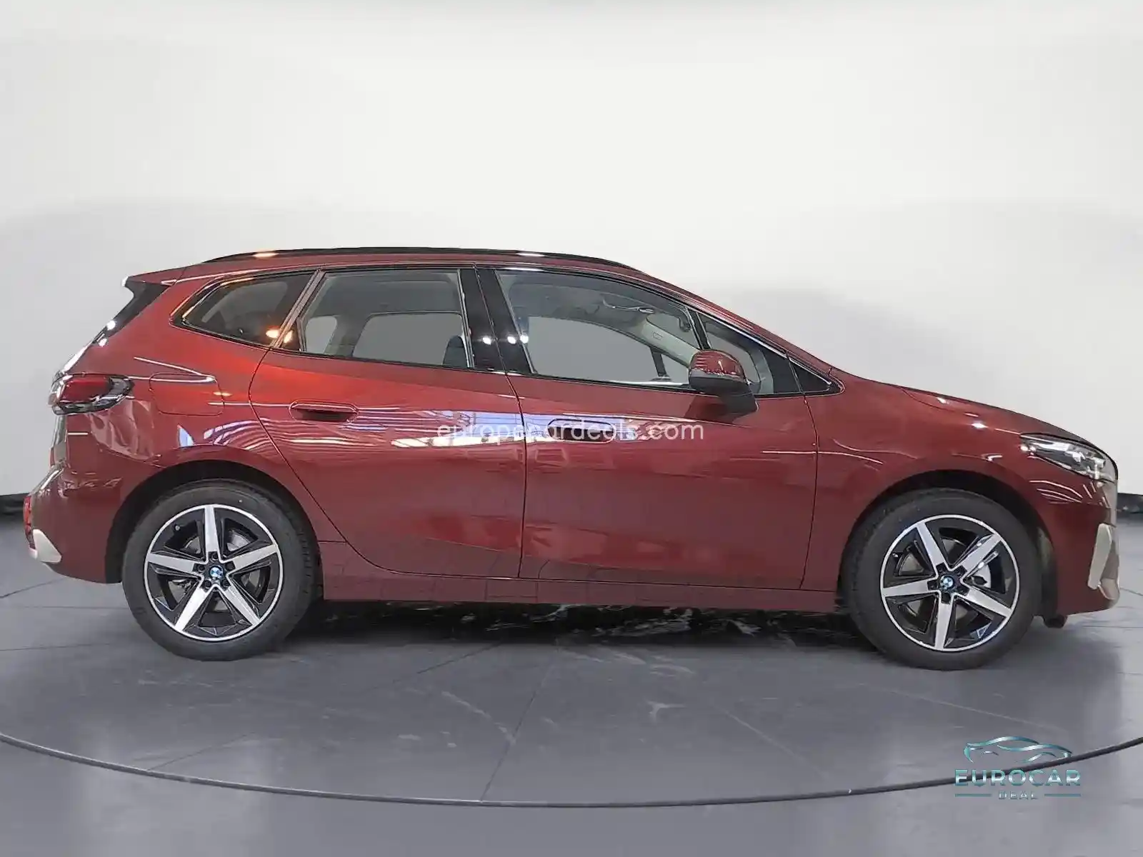 BMW 220 Active Tourer