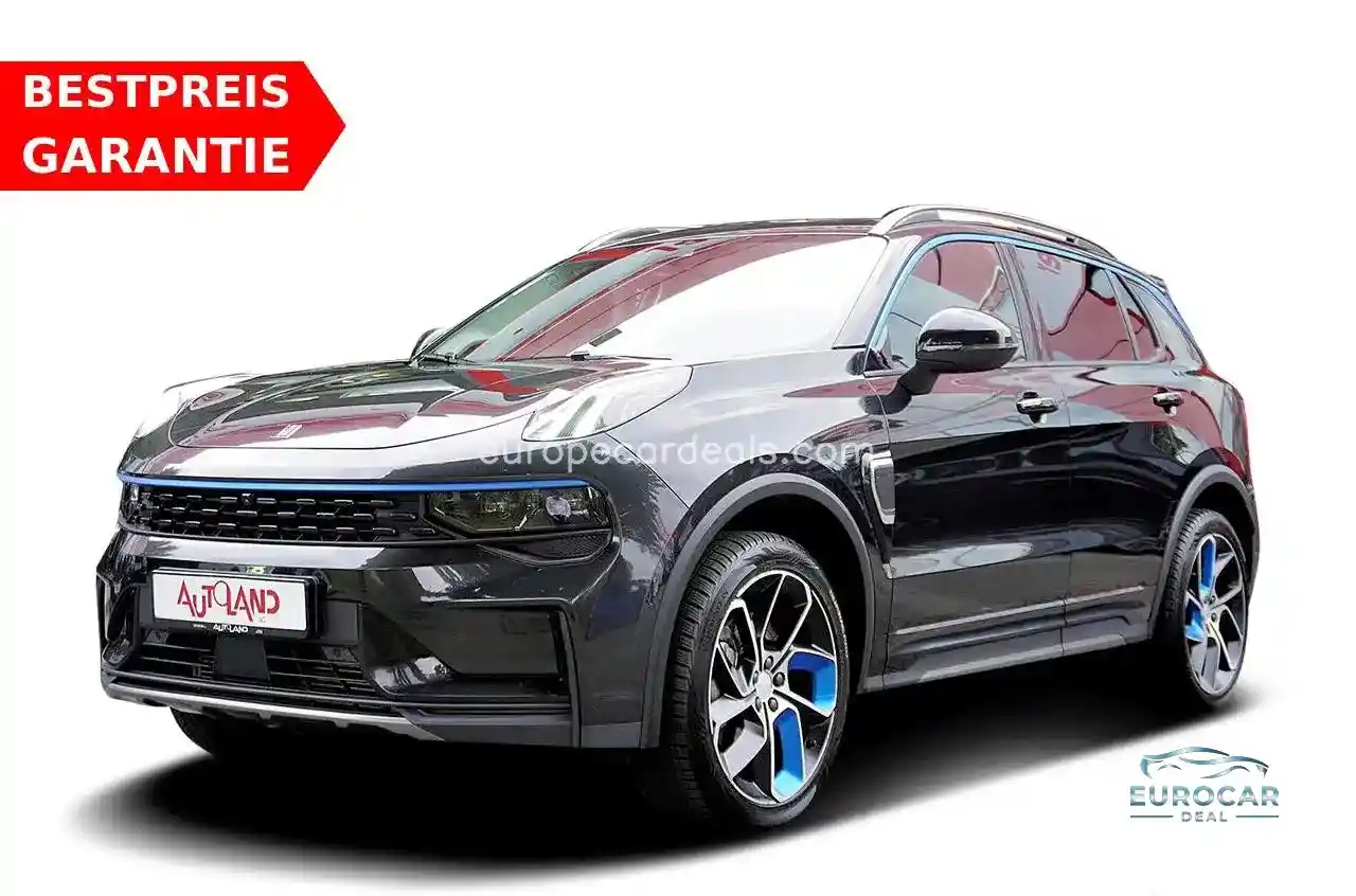 Lynk&Co 01