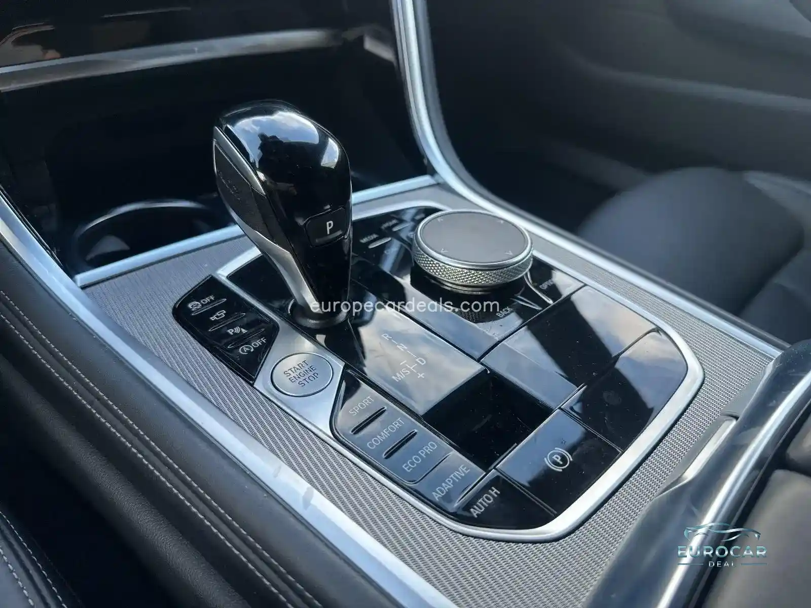 BMW M850