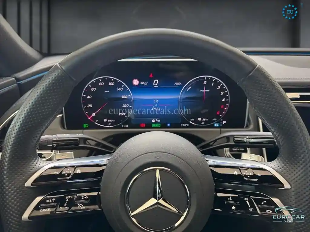 Mercedes-Benz E 300