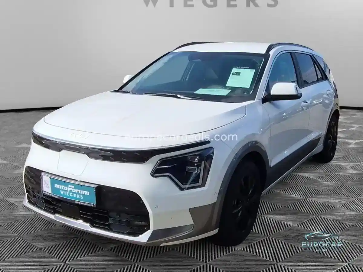 Kia Niro EV