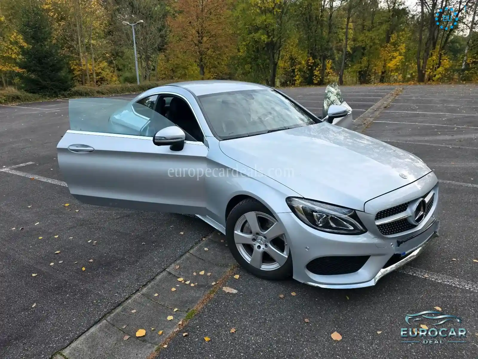 Mercedes-Benz C 250