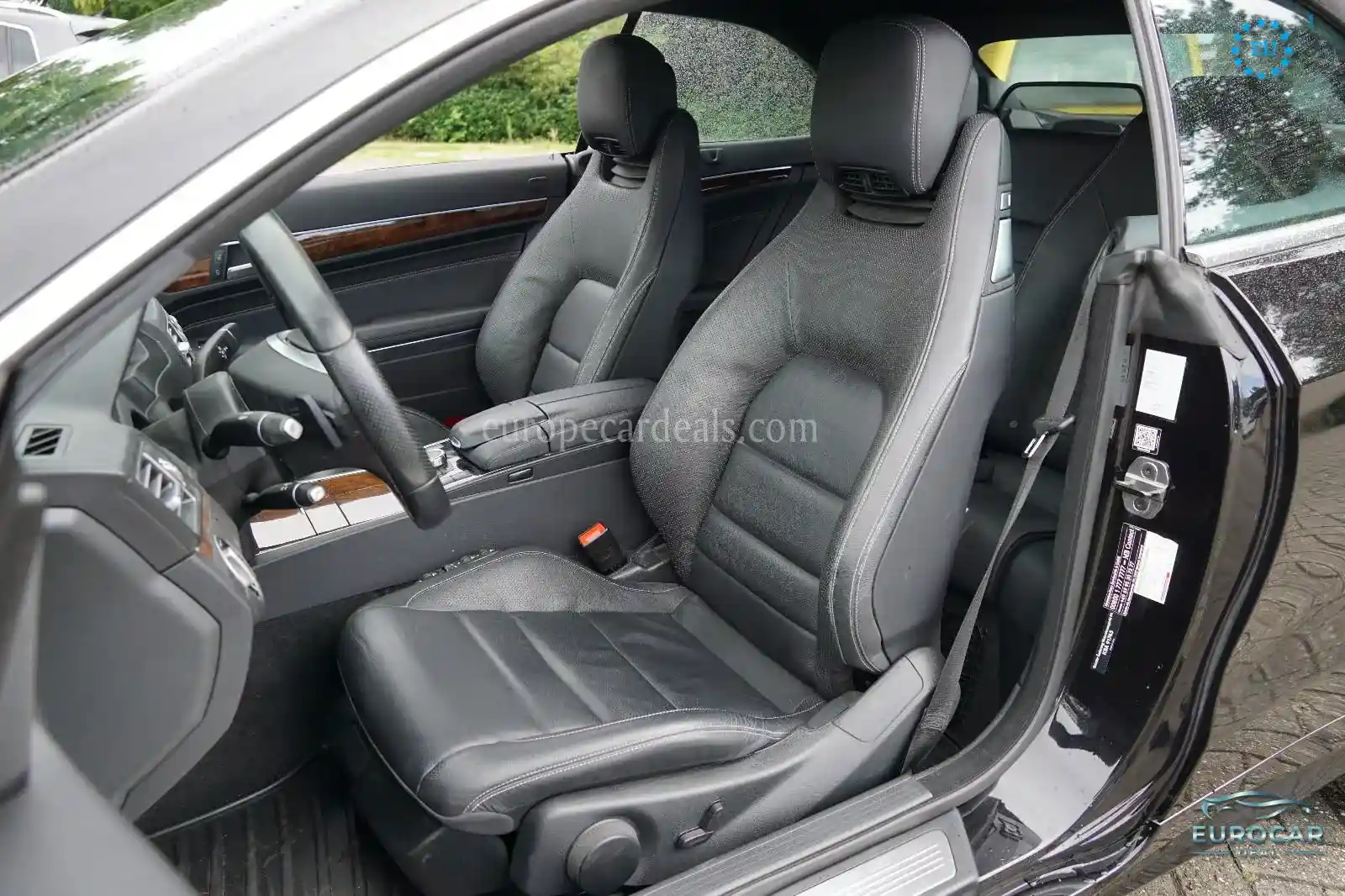 Mercedes-Benz E 250