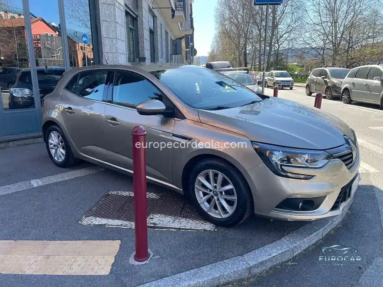 Renault Other