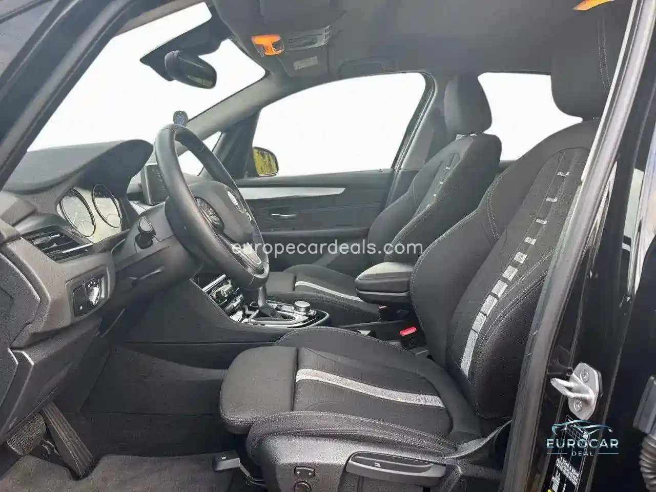 BMW 225 Active Tourer