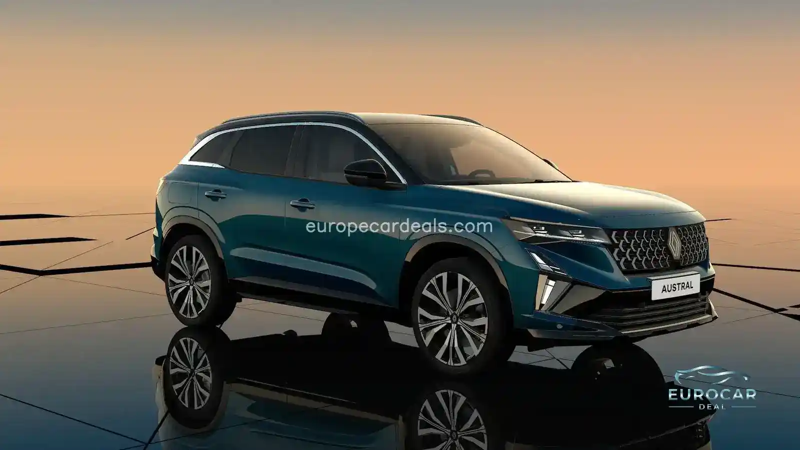Renault Austral