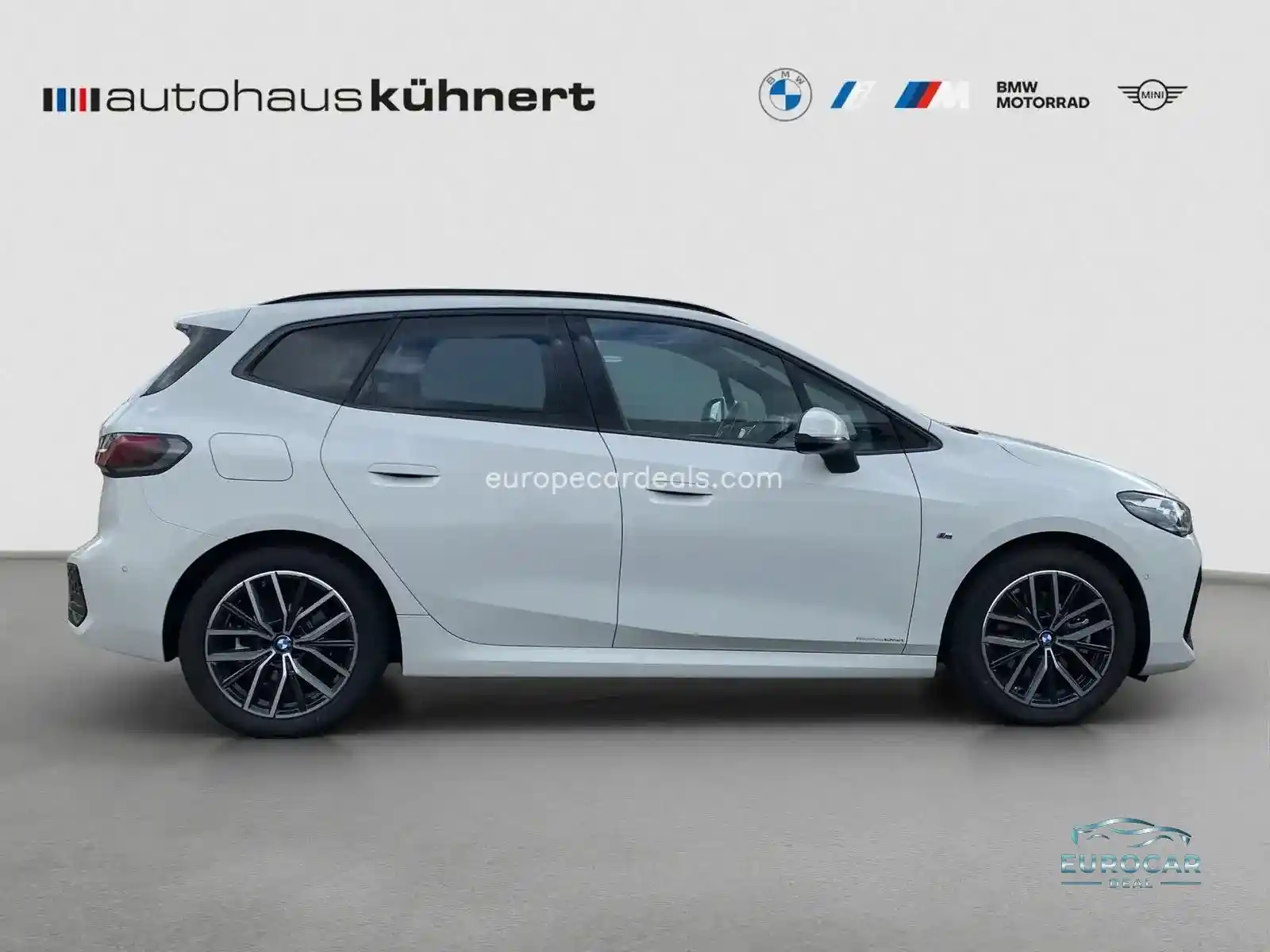 BMW 223 Active Tourer
