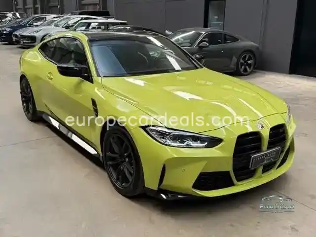BMW M4