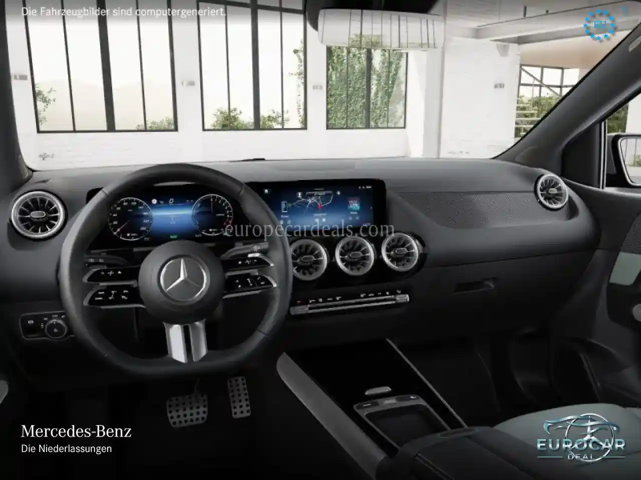 Mercedes-Benz B 250