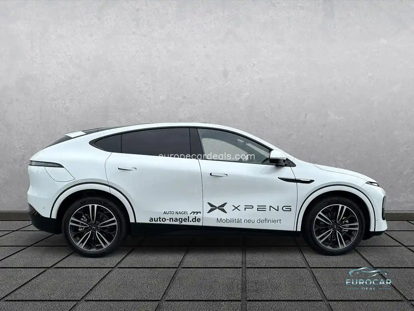 XPENG G6