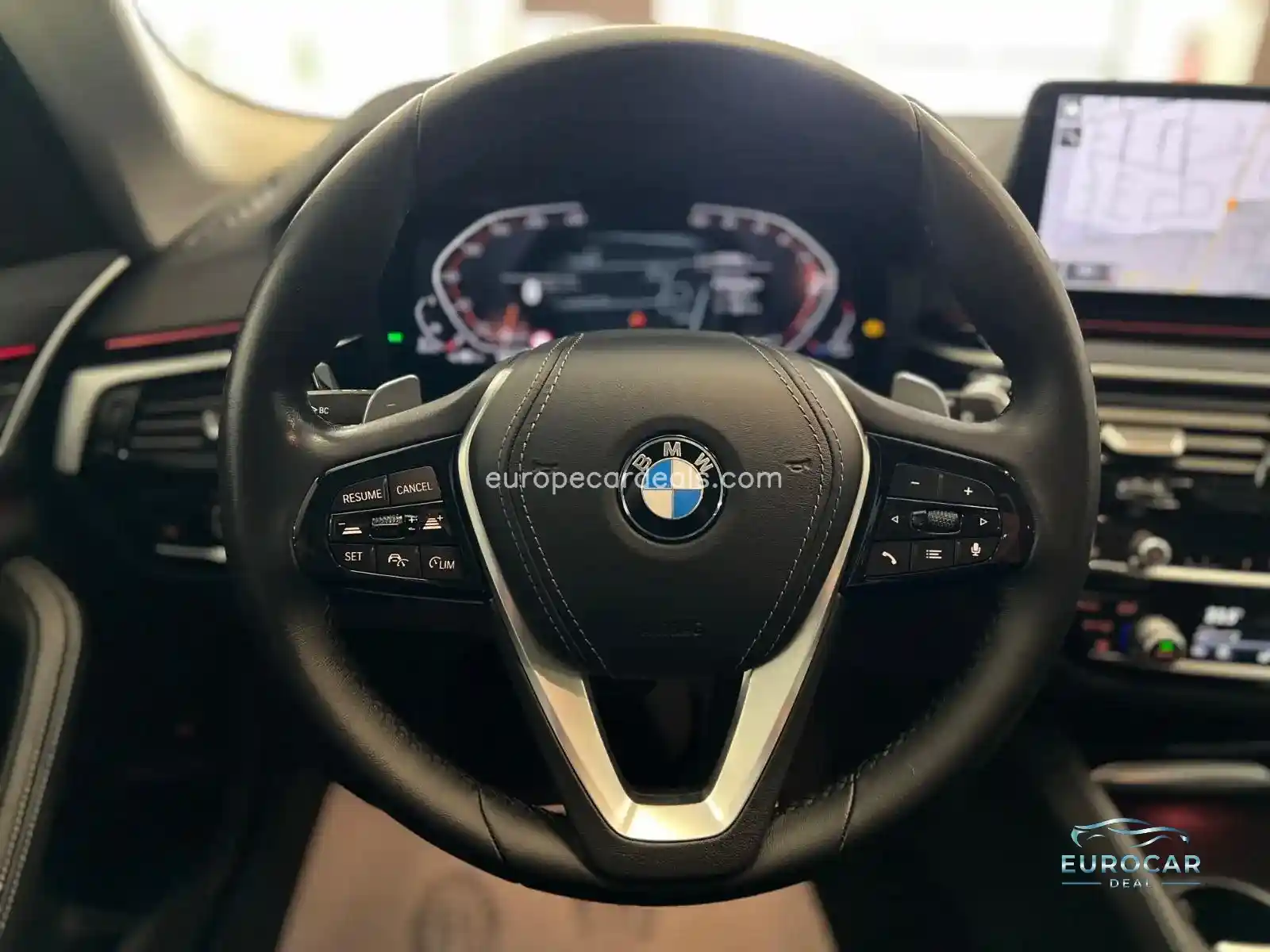 BMW 540