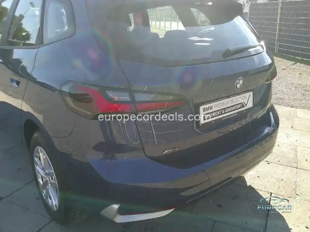 BMW 225 Active Tourer