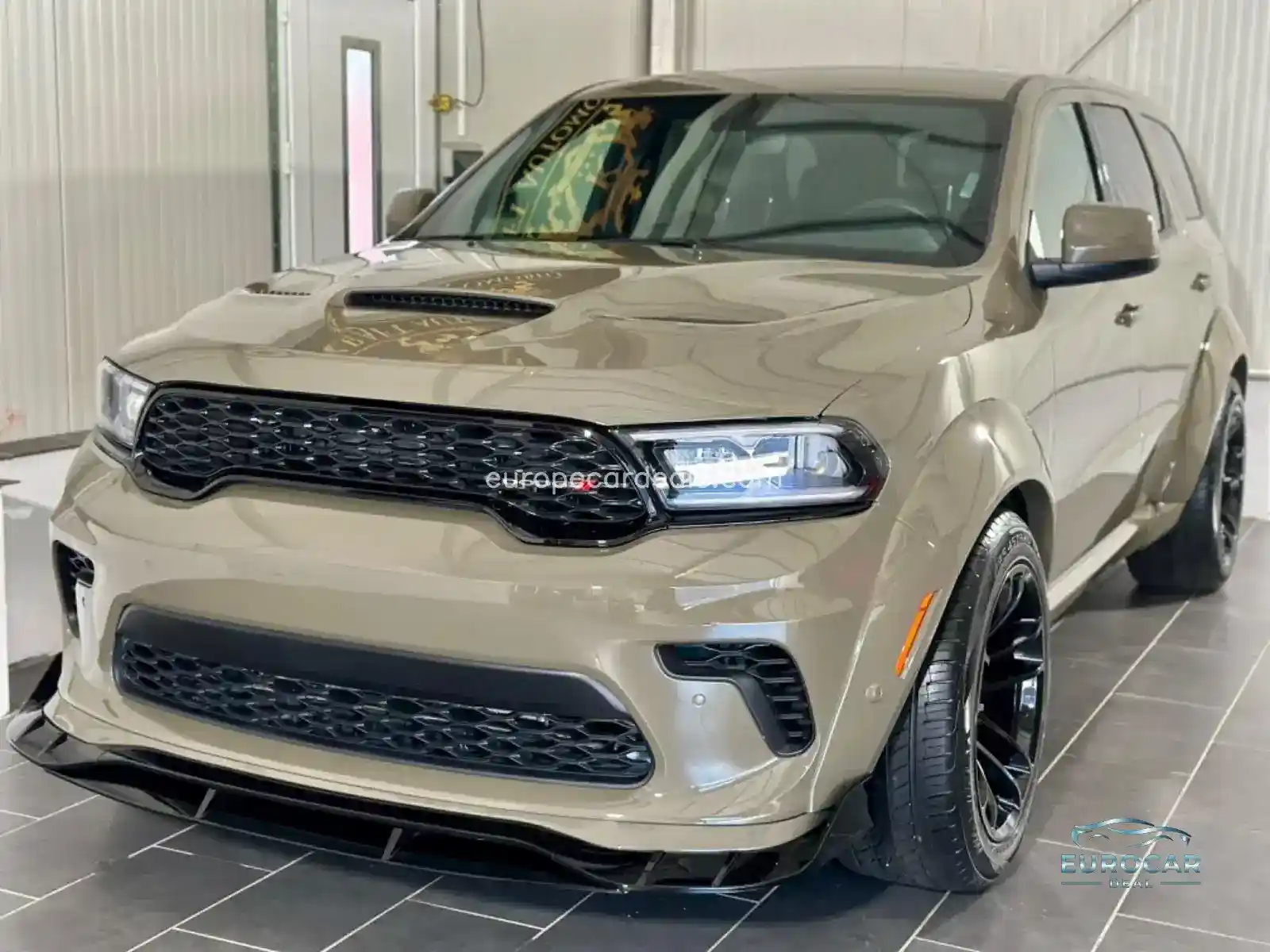Dodge Durango