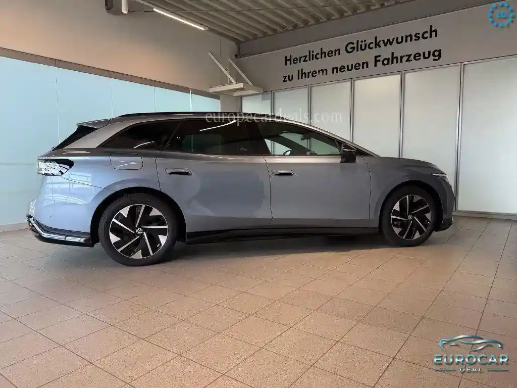 Volkswagen ID.7
