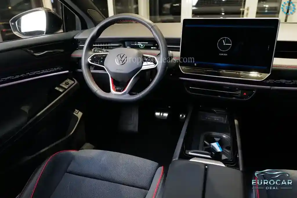 Volkswagen ID.7