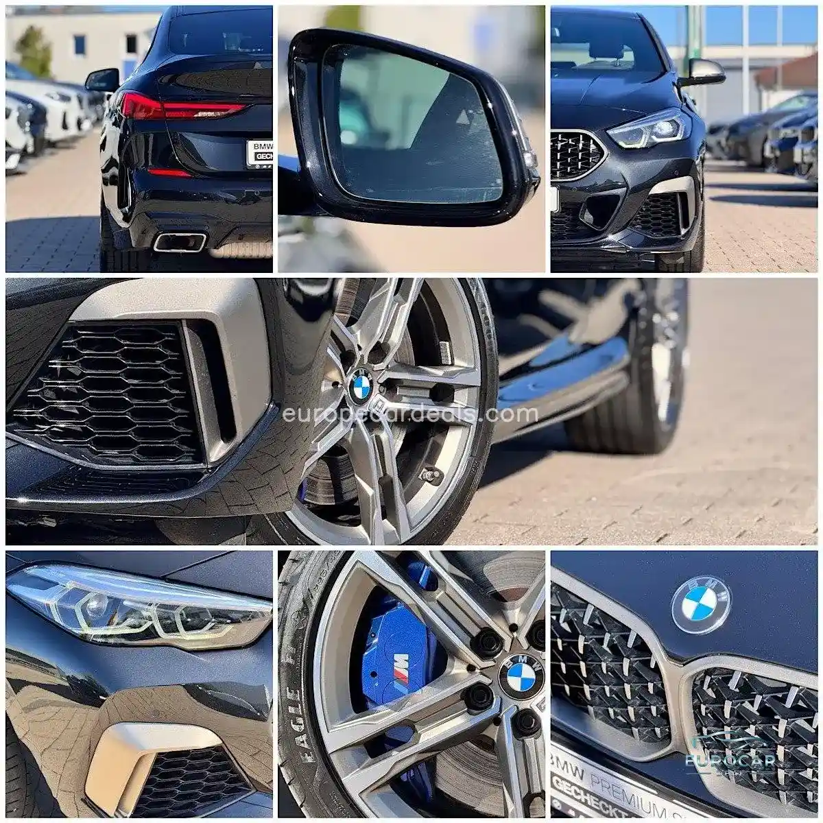 BMW M235