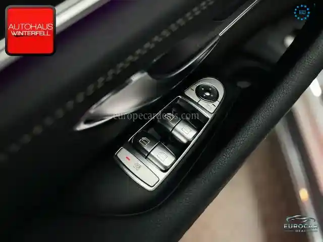 Mercedes-Benz E 400