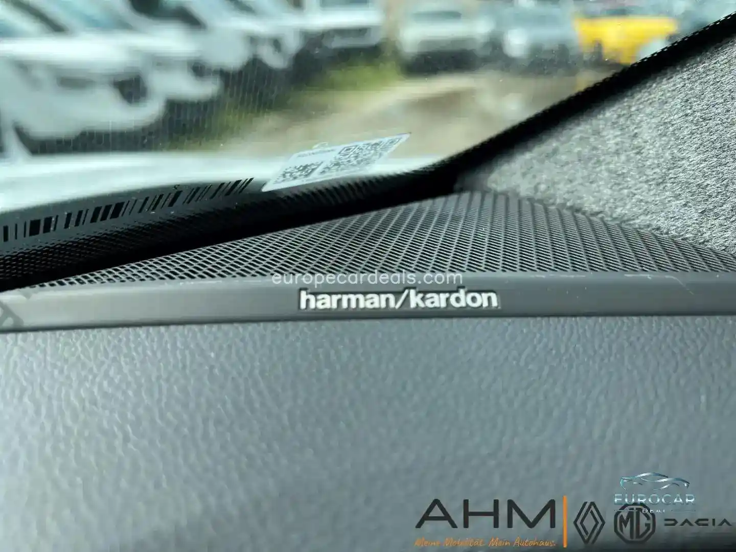 Renault Scenic E-TECH