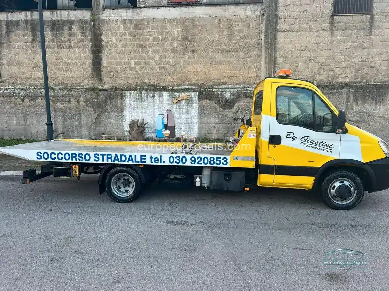 Iveco Other