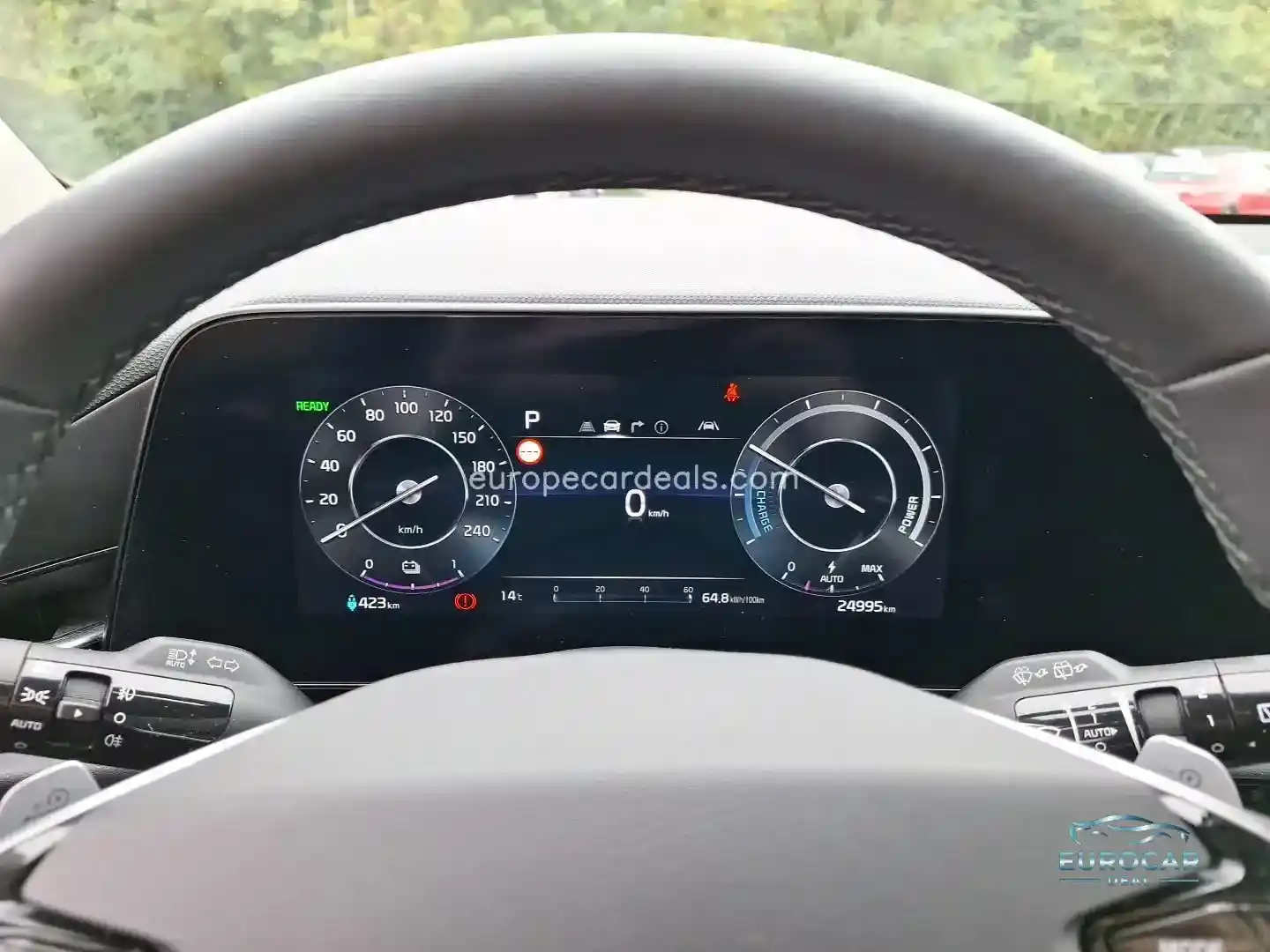 Kia Niro EV