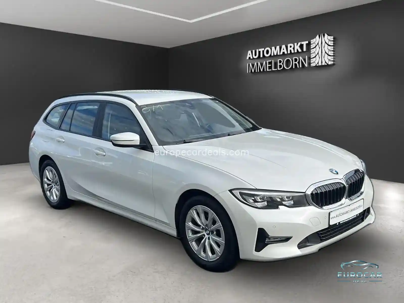BMW 320