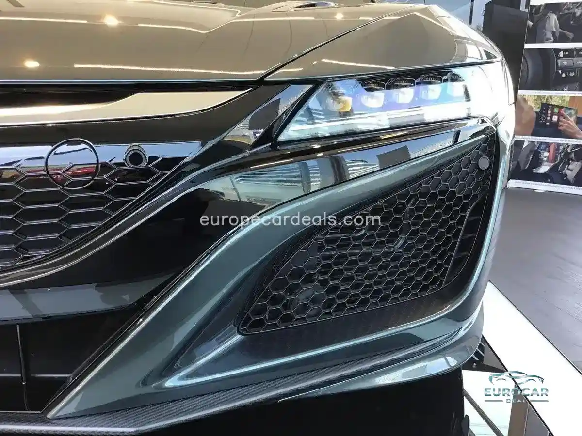 Honda NSX