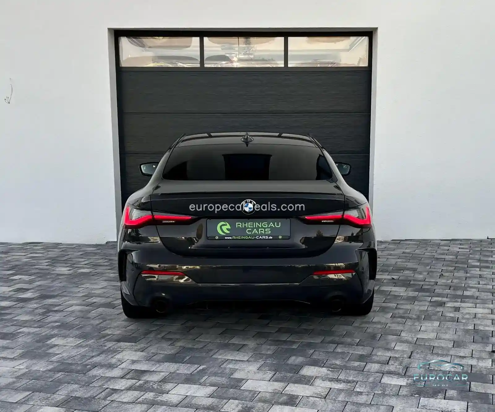 BMW 430