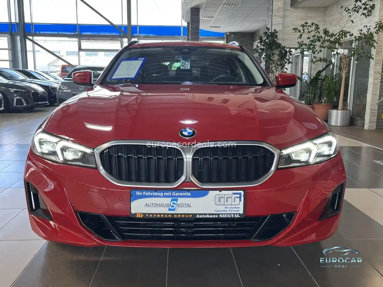 BMW 318