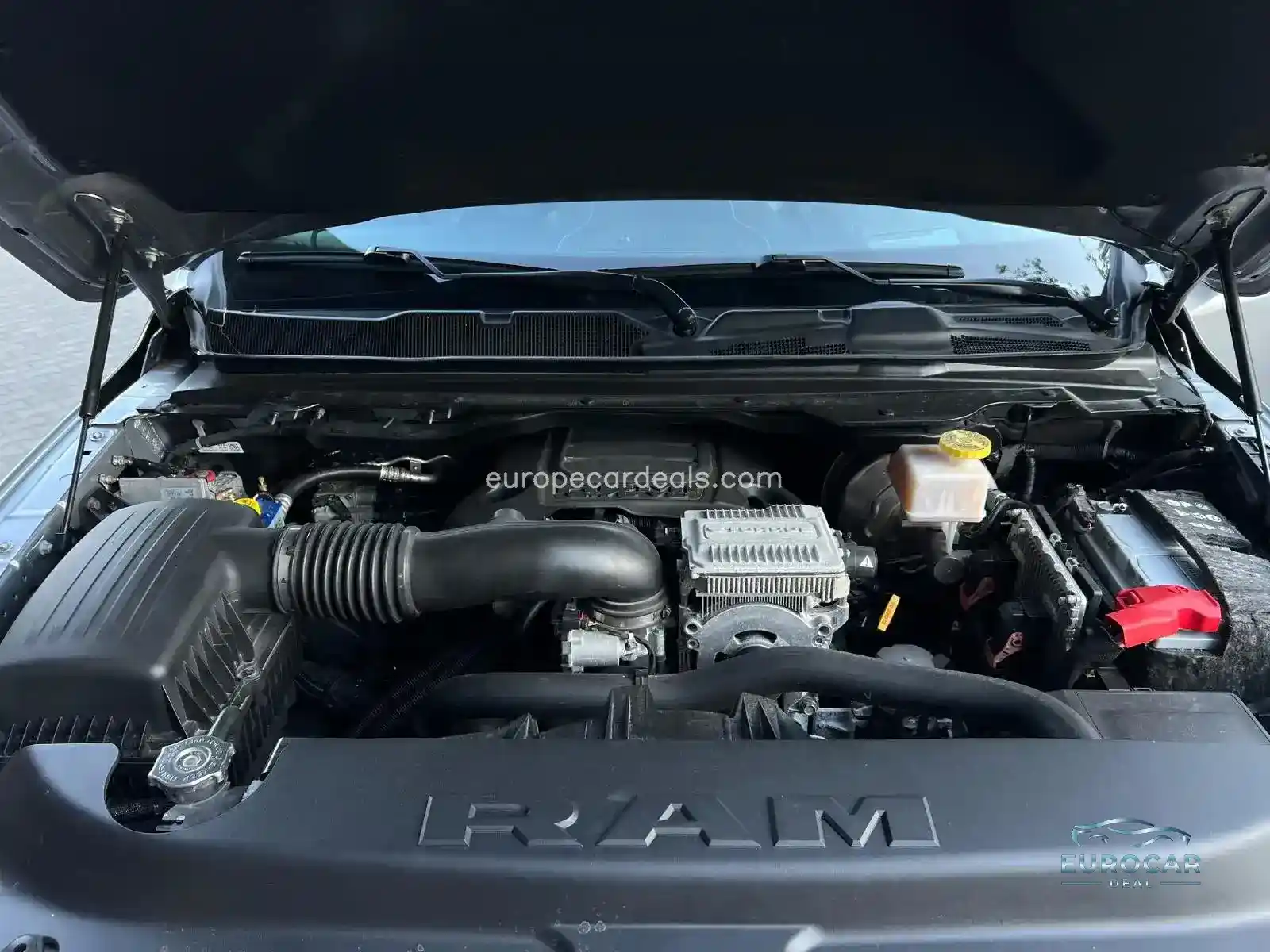 Dodge RAM