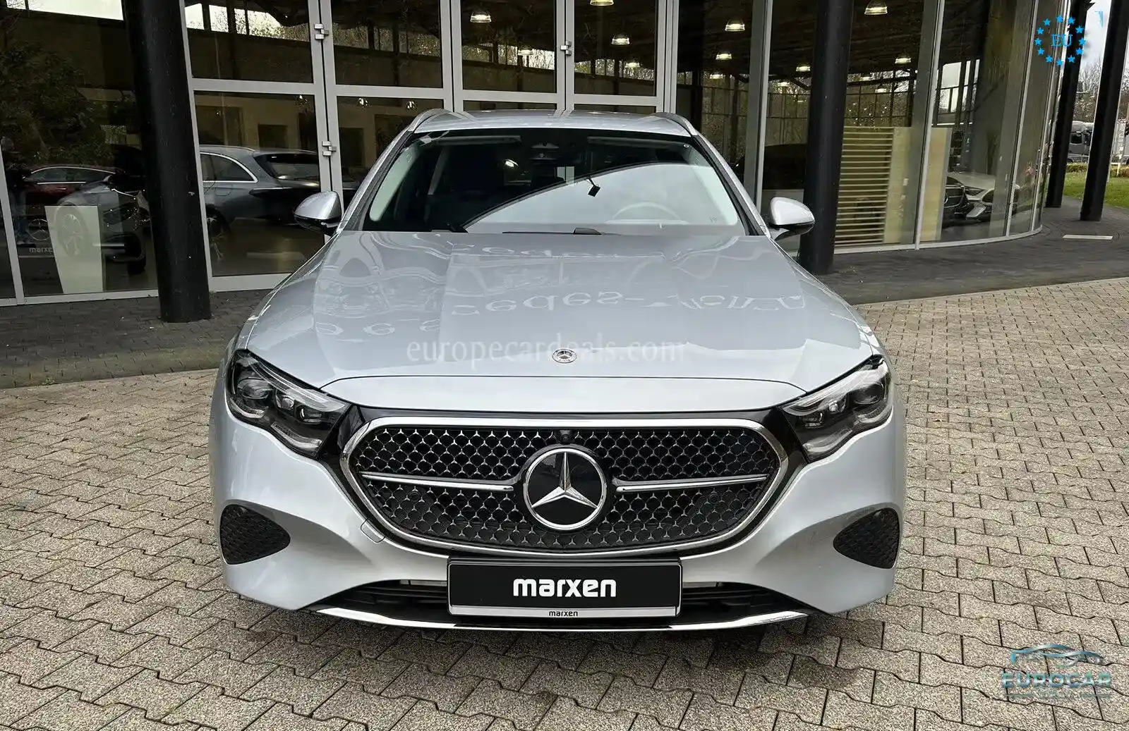 Mercedes-Benz E 300