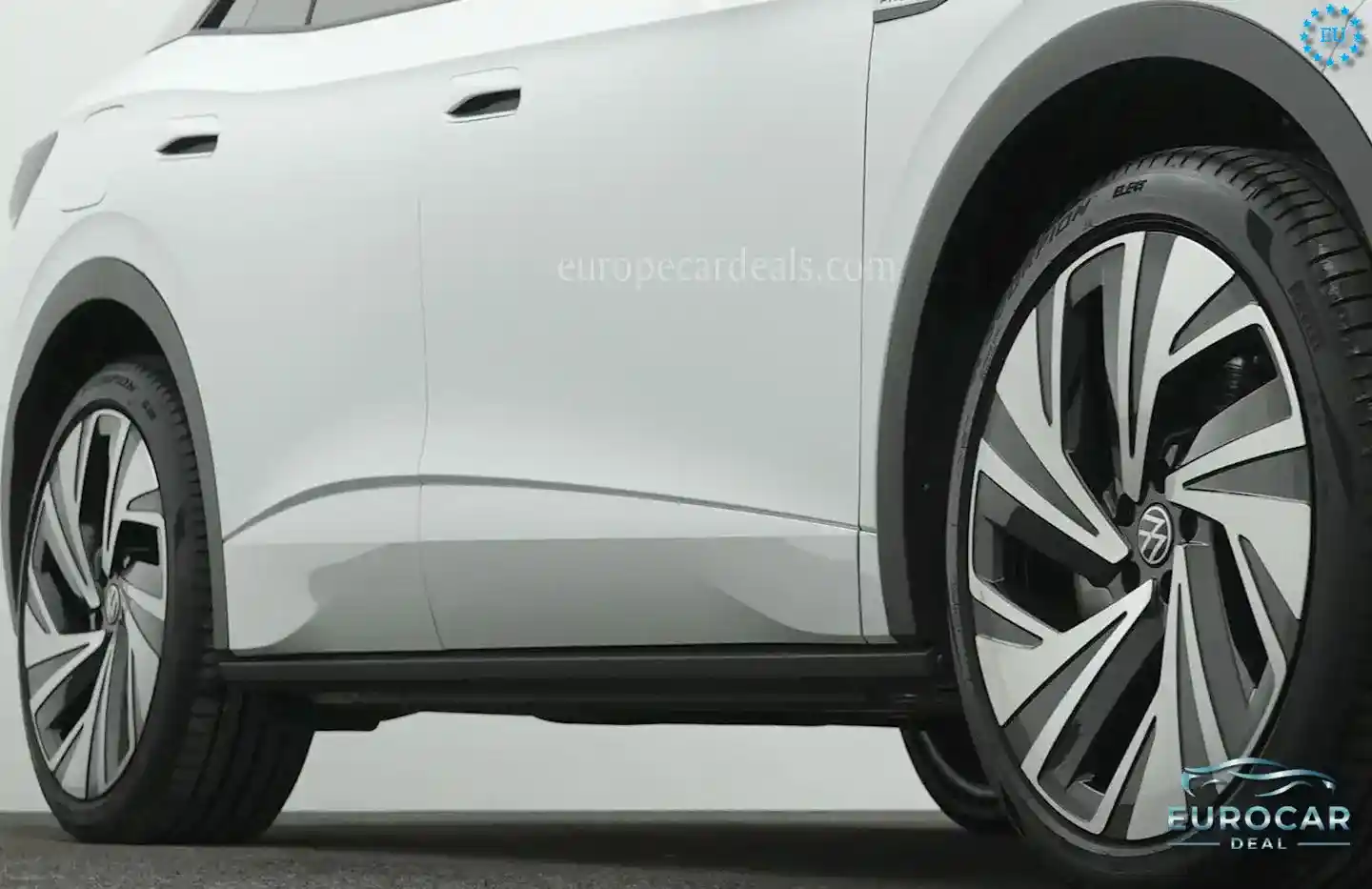 Volkswagen ID.5