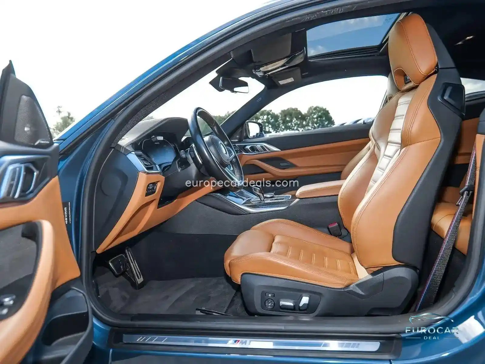 BMW M440