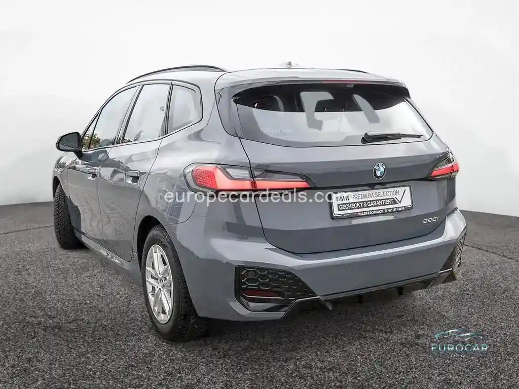 BMW 220 Active Tourer