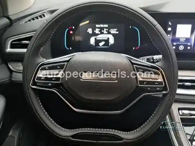 DFSK Fengon 600