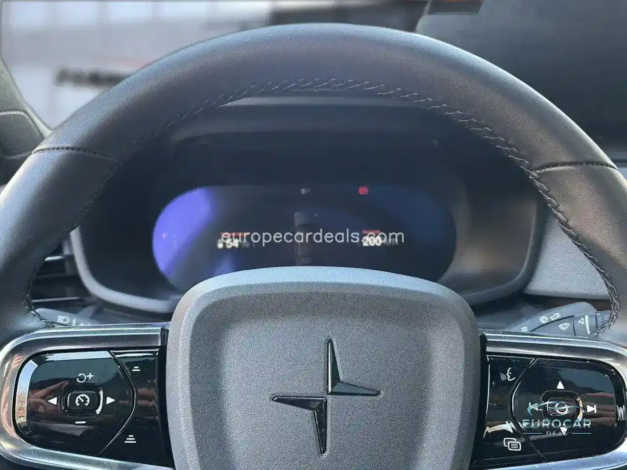 Polestar 2