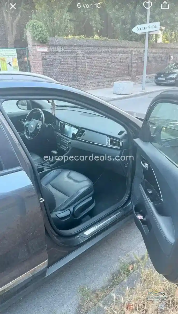 Kia Niro