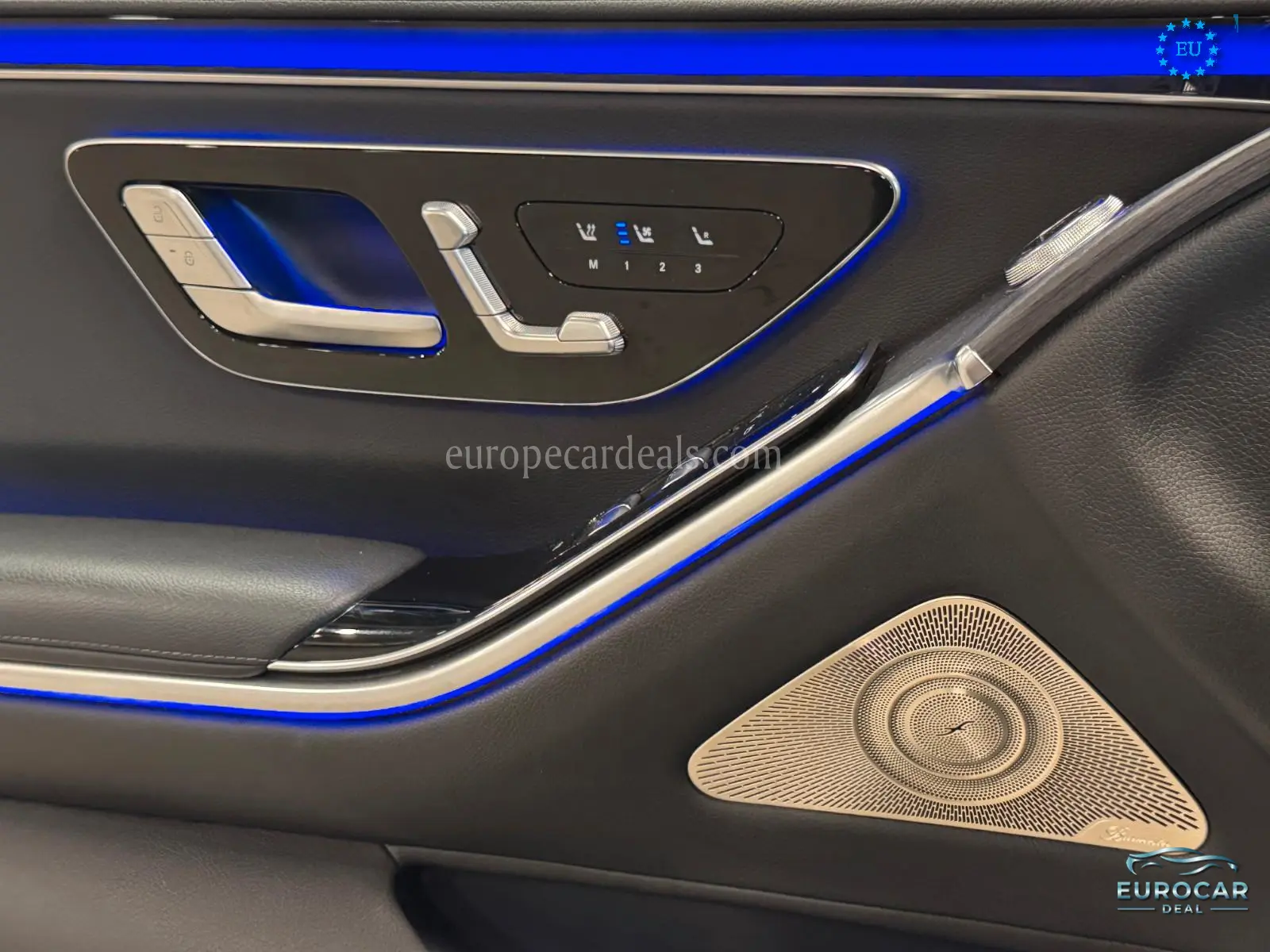 Mercedes-Benz S 400