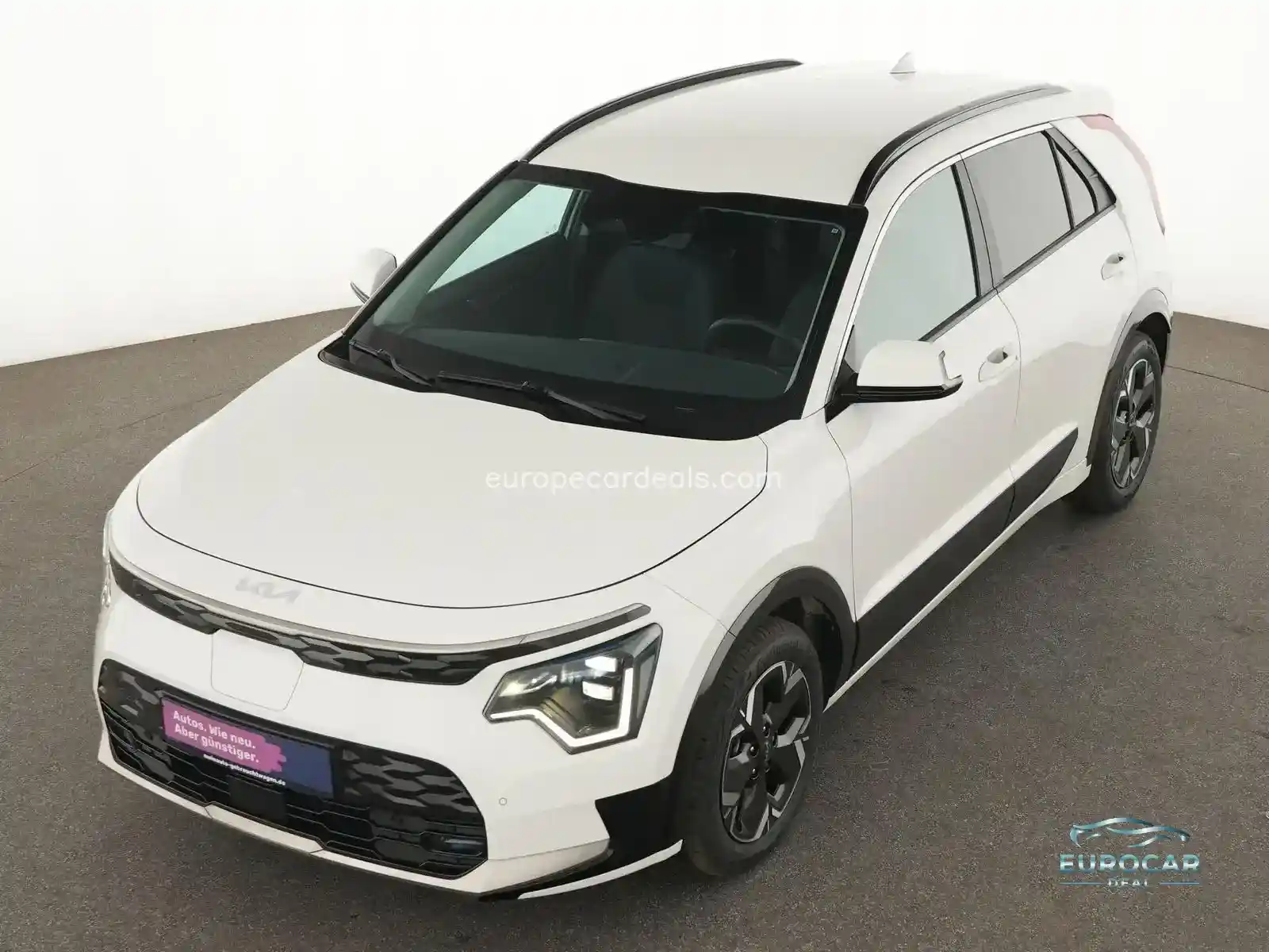 Kia Niro EV