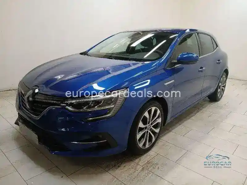 Renault Other